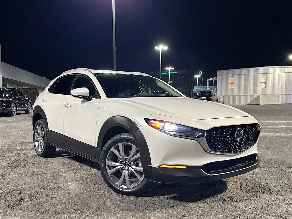 2023 Mazda CX-30 Premium's photo