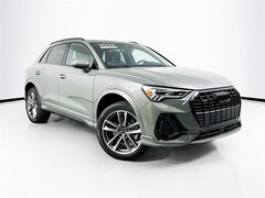 2025 Audi Q3 Premium SUV
