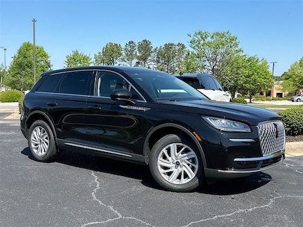 2025 Lincoln Corsair Premiere SUV