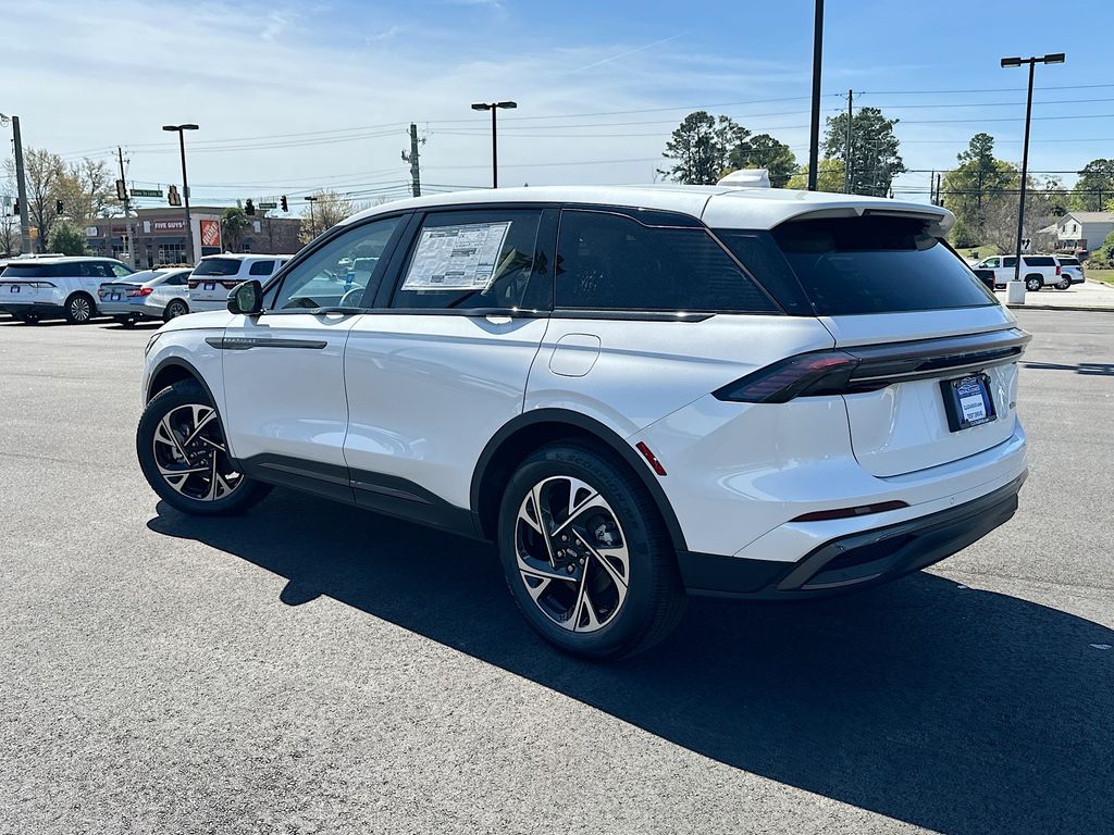 2026 Lincoln Nautilus Premiere - Photo 6