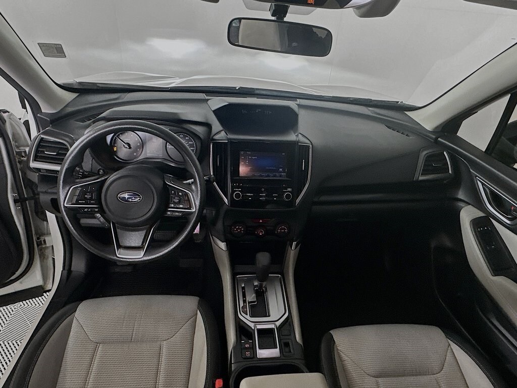 Used 2020 Subaru Forester Base SUV