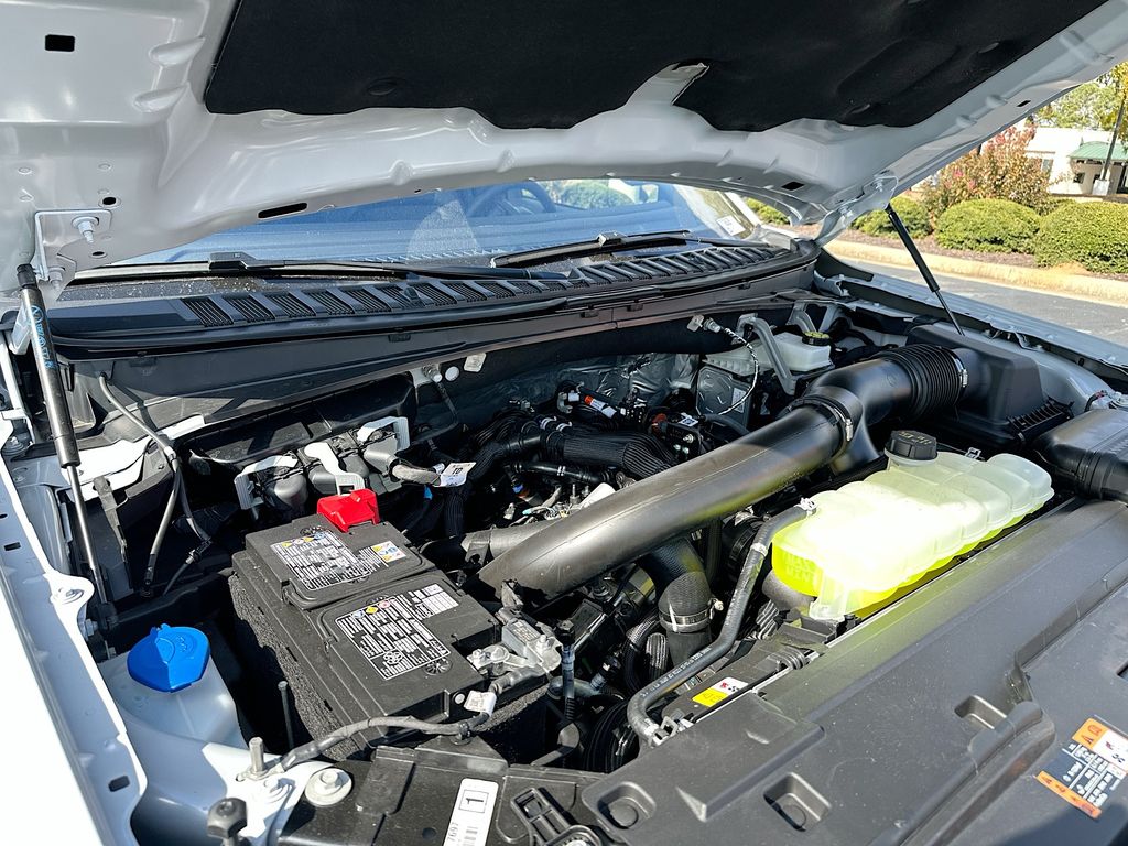 2025 Lincoln Navigator Reserve - Photo 26