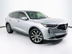 2022 Acura MDX Technology SUV