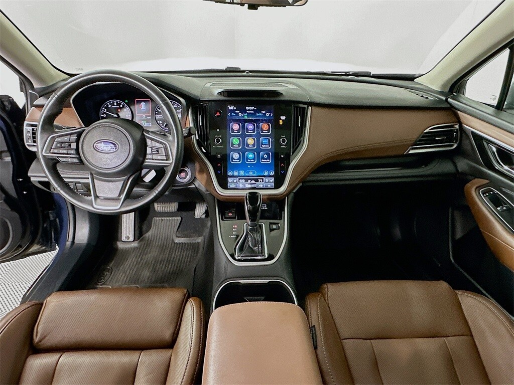 Used 2025 Subaru Outback Touring XT SUV