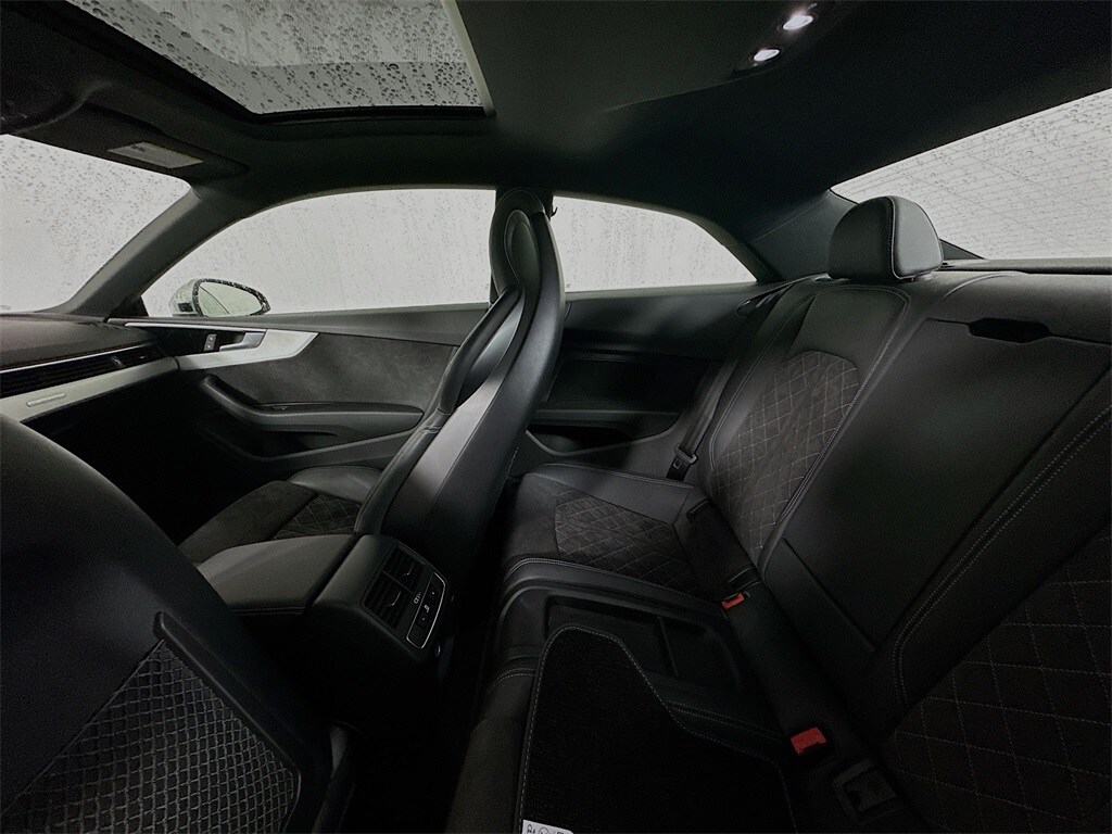 2021 Audi S5 Premium photo 4