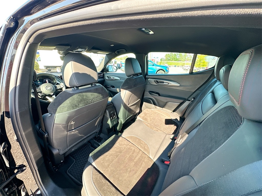 Certified 2024 Dodge Hornet R/T SUV