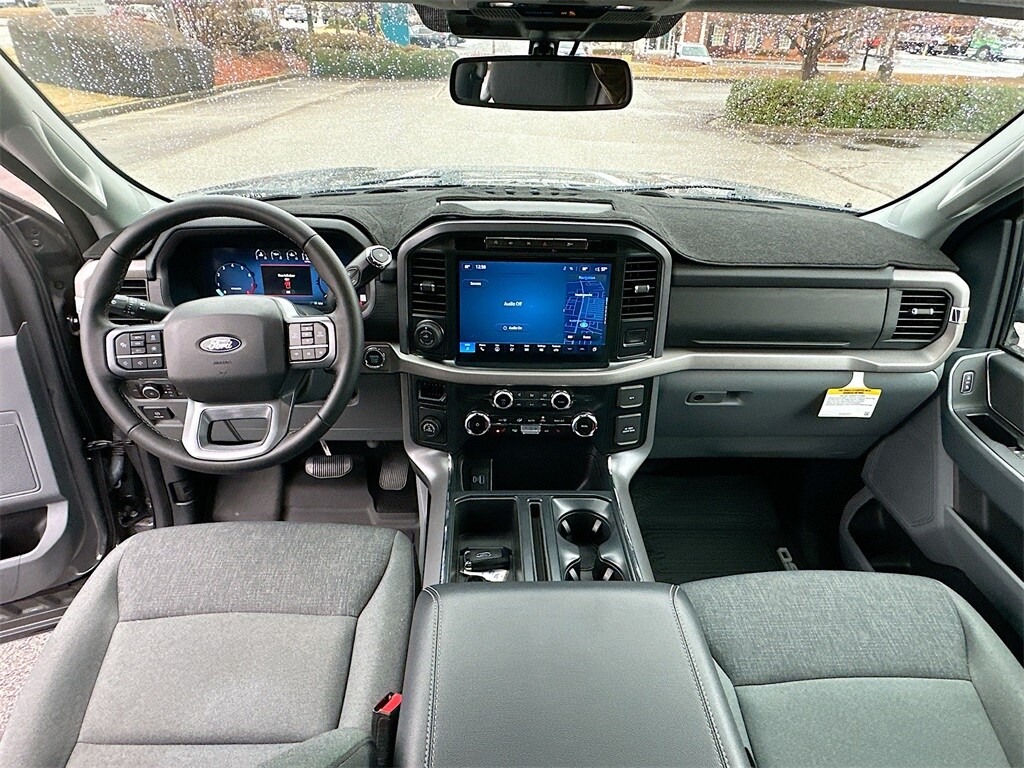 Used 2024 Ford F-150 XLT Truck