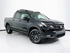 2025 Honda Ridgeline Sport Truck