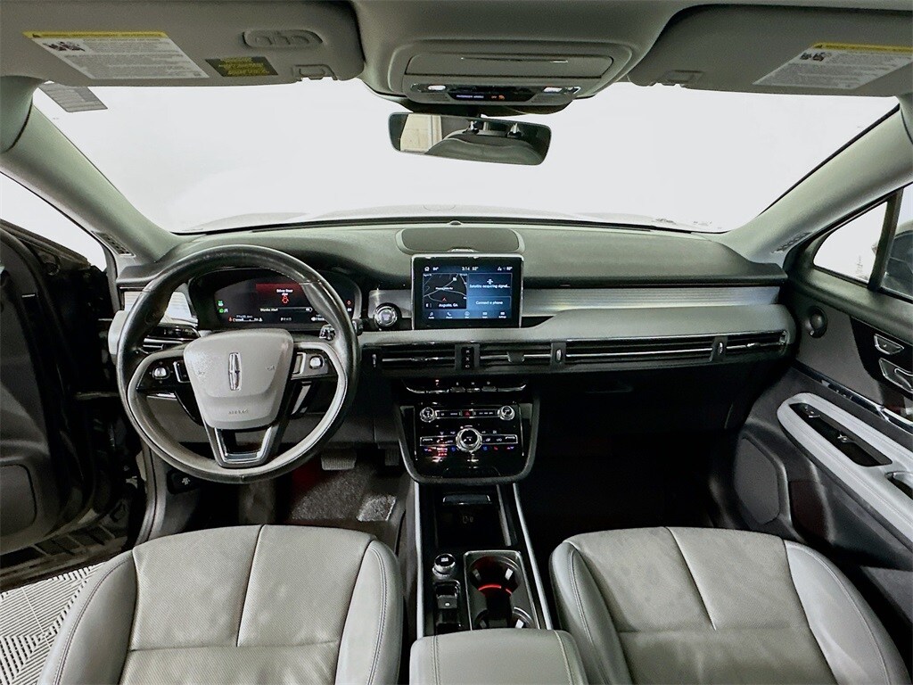 Used 2021 Lincoln Corsair Reserve SUV