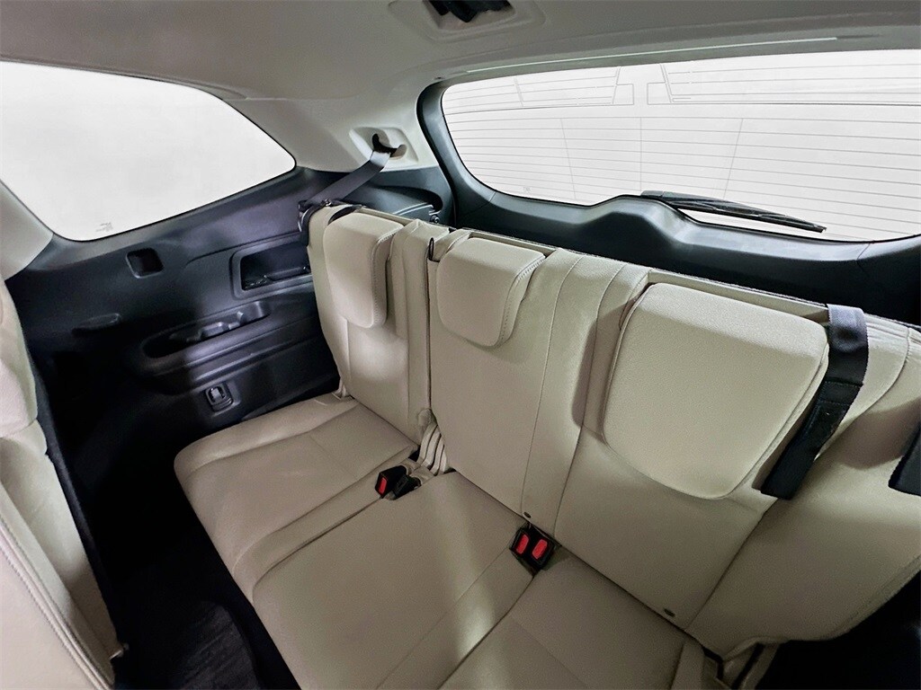 2025 Subaru Ascent Premium photo 4