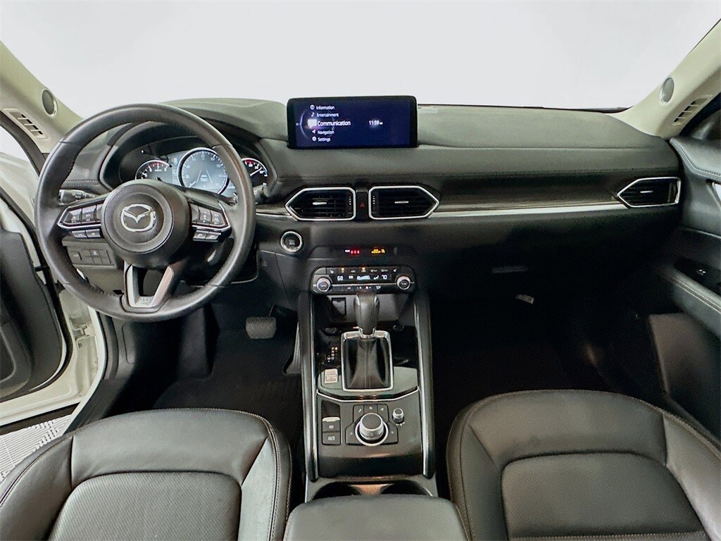 2023 Mazda CX-5 2.5 S Premium photo 3