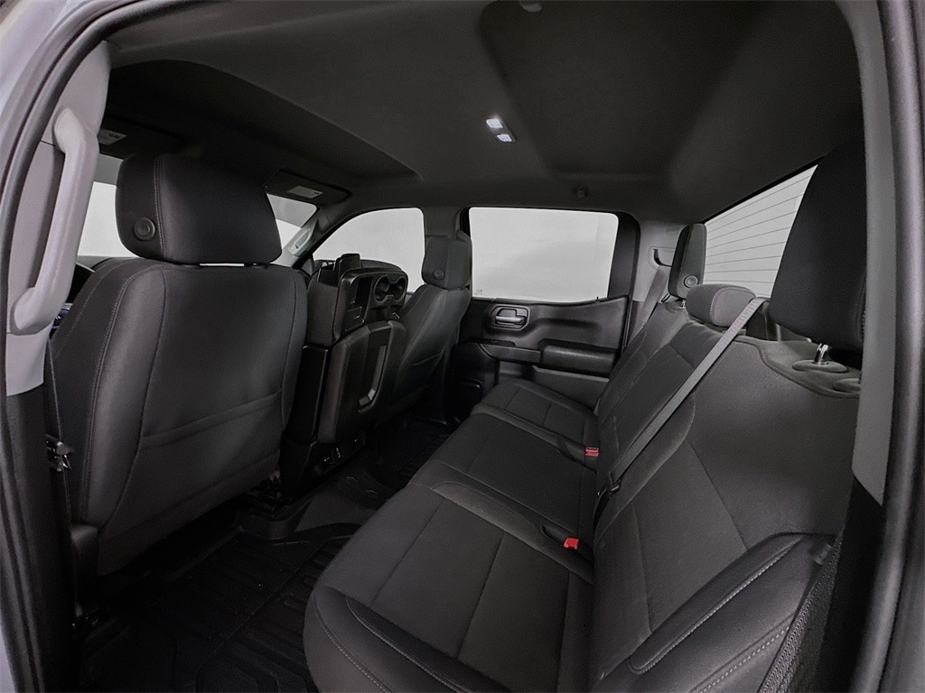 Used 2025 GMC Sierra 1500 Pro Truck