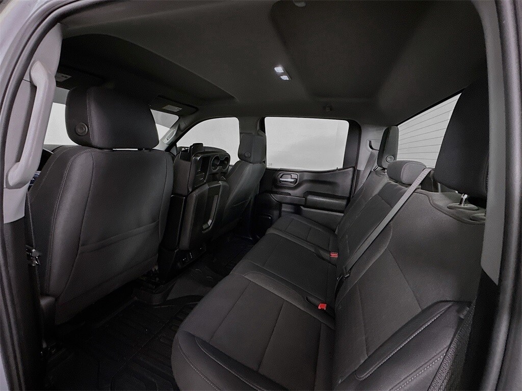 2025 Gmc Sierra 1500 Pro photo 4