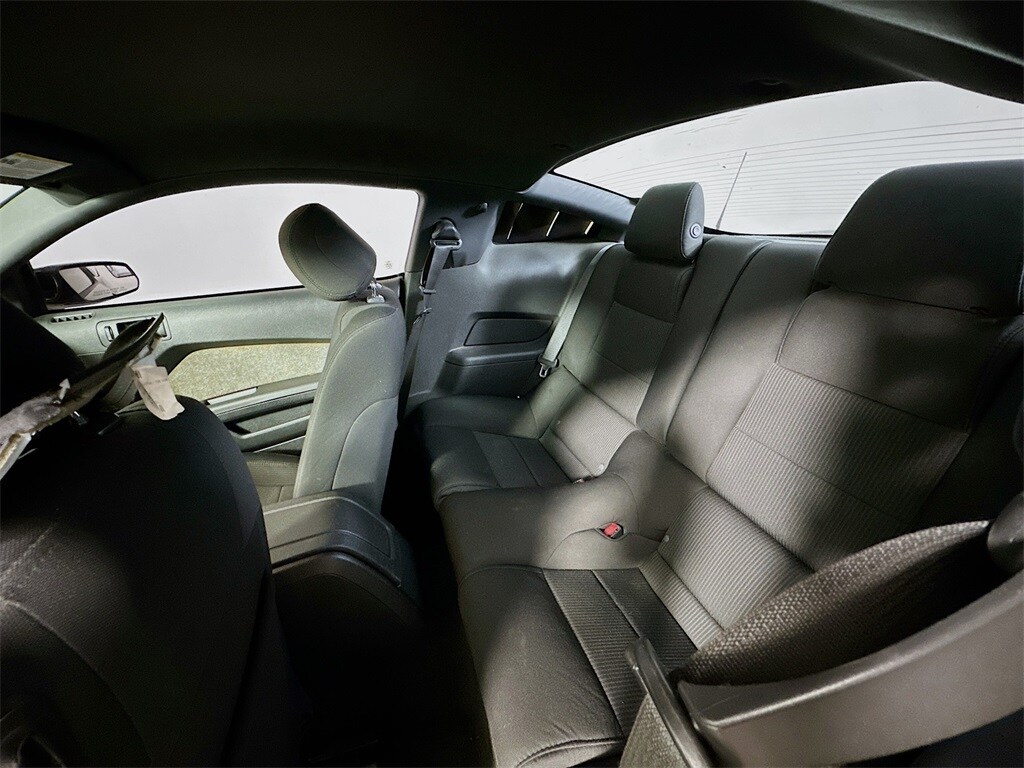 Used 2012 Ford Mustang GT Coupe