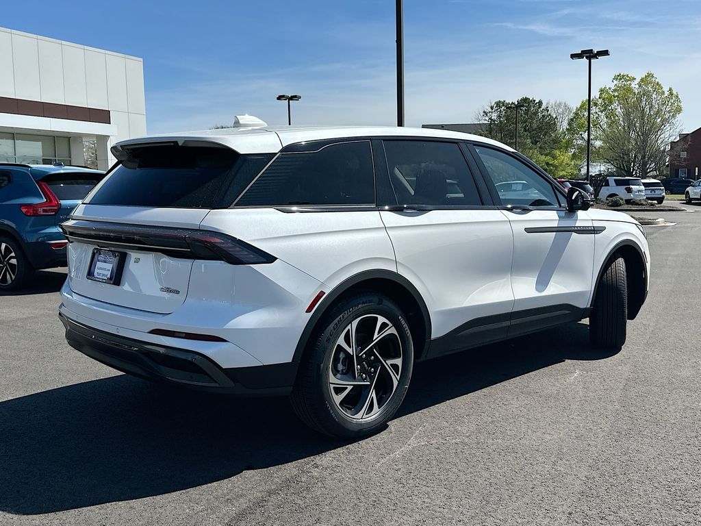 2026 Lincoln Nautilus Premiere - Photo 7