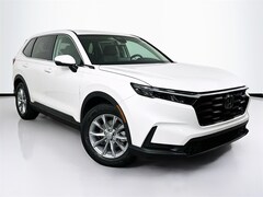 2025 Honda CR-V EX SUV