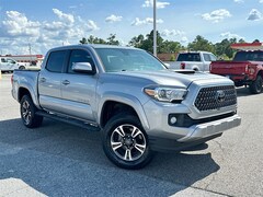 2019 Toyota Tacoma TRD Sport Truck