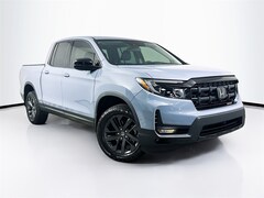 2024 Honda Ridgeline Sport Truck