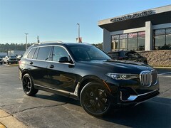 2021 BMW X7 xDrive40i SUV