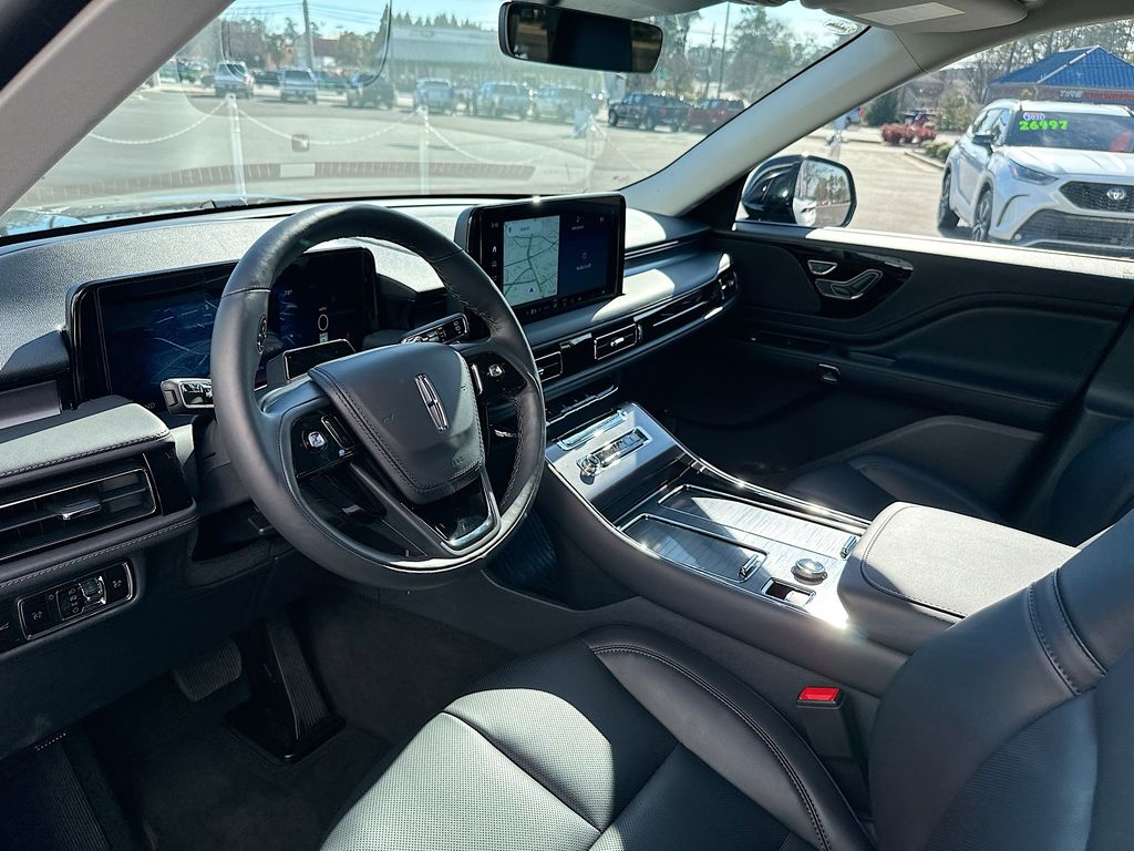 2026 Lincoln Aviator Premiere - Photo 10