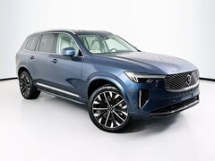 2026 Volvo XC90 B6 Ultra SUV