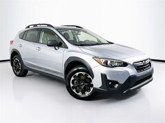 2021 Subaru Crosstrek Base SUV
