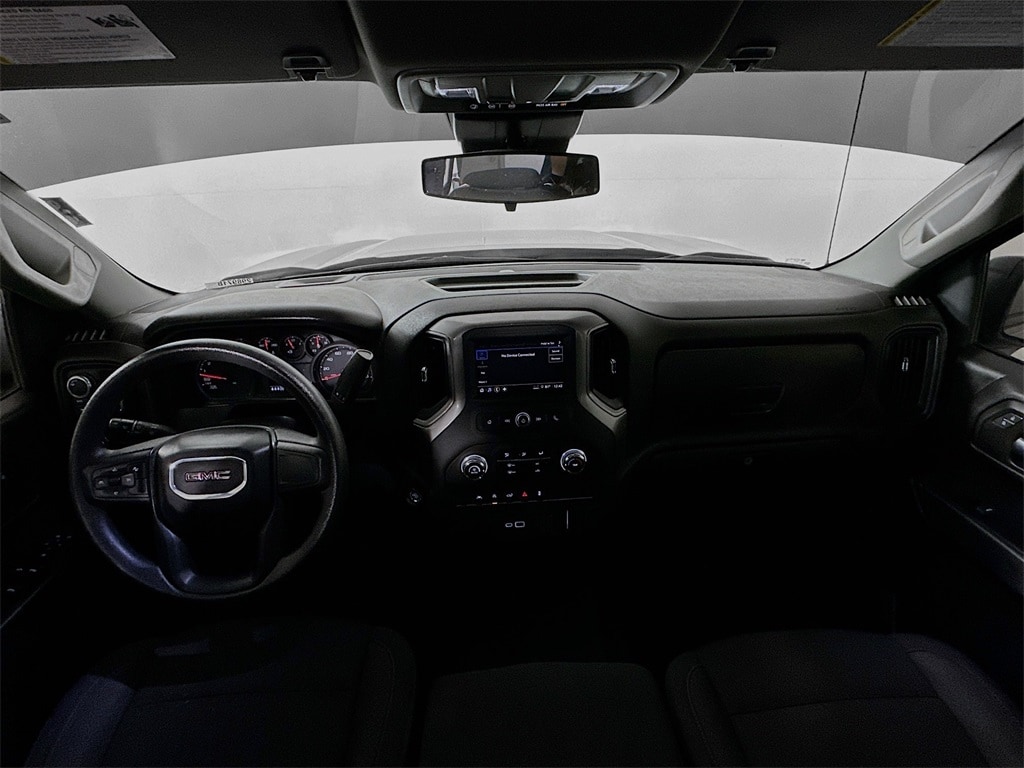 Used 2025 GMC Sierra 1500 Pro Truck