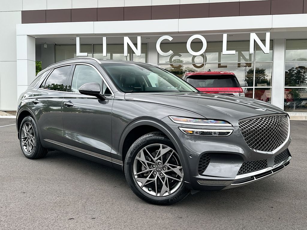2022 Genesis GV70 2.5T Standard AWD's photo
