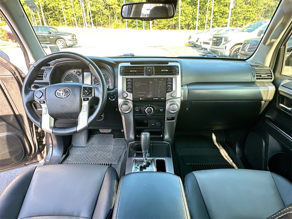 Used 2023 Toyota 4Runner SR5 Premium SUV