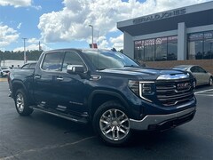 2022 GMC Sierra 1500 SLT Truck