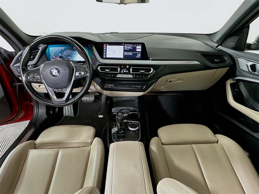 Used 2021 BMW 2 Series 228i xDrive Sedan