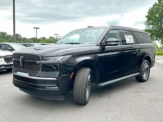 2026 Lincoln Navigator L Premiere SUV