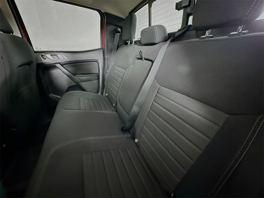 Used 2020 Ford Ranger XLT Truck