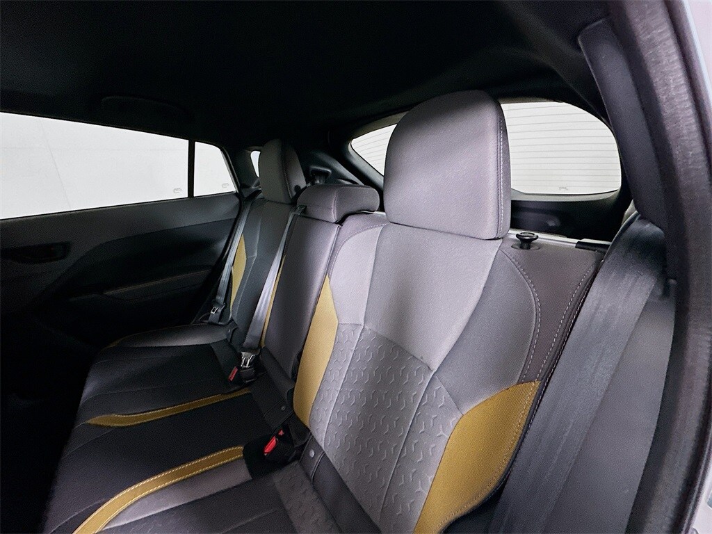 2025 Subaru Crosstrek Sport photo 4