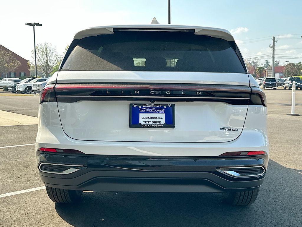 2026 Lincoln Nautilus Premiere - Photo 15