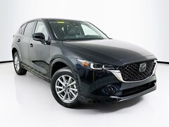 2025 Mazda CX-5 2.5 S Select Package SUV