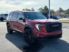 2026 GMC Acadia Elevation SUV