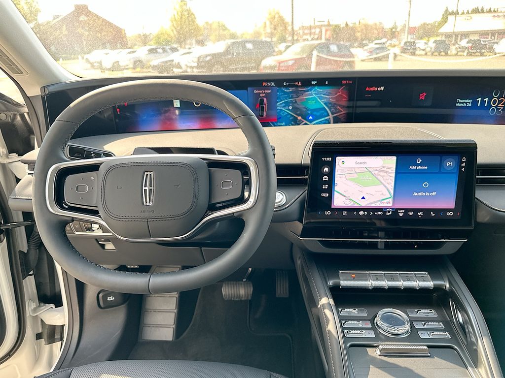 2026 Lincoln Nautilus Premiere - Photo 19