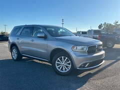 2019 Dodge Durango SXT SUV
