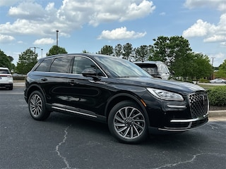 2025 Lincoln Corsair Reserve SUV