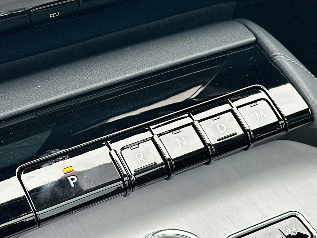 2025 Lincoln Navigator Reserve L - Photo 22