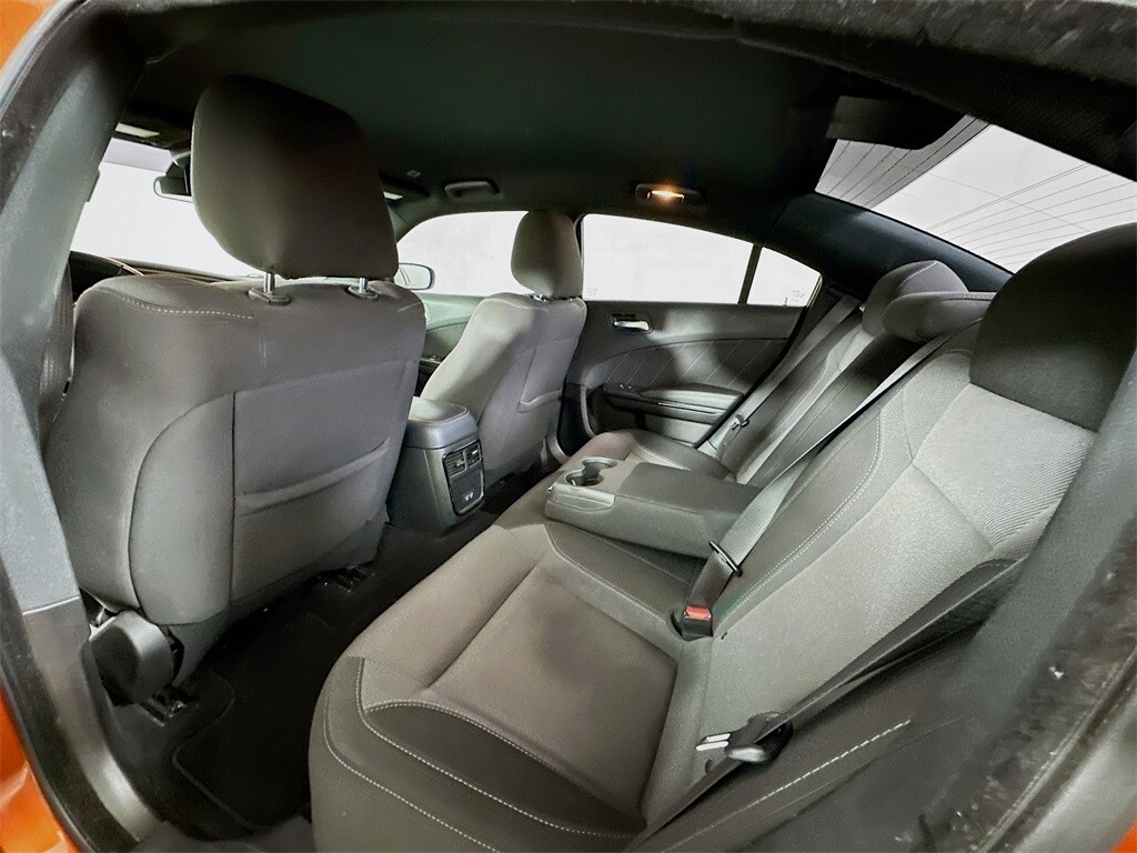 Used 2020 Dodge Charger SXT Sedan