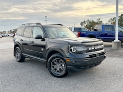 2024 Ford Bronco Sport Big Bend SUV