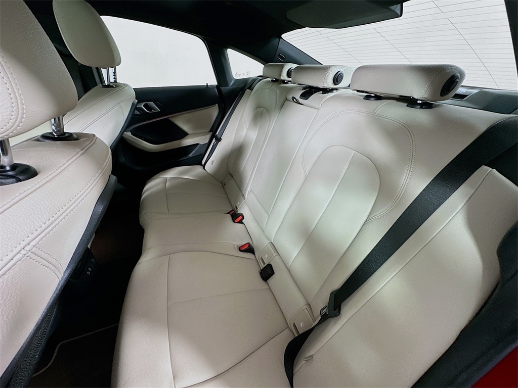 Used 2021 BMW 2 Series 228i xDrive Sedan