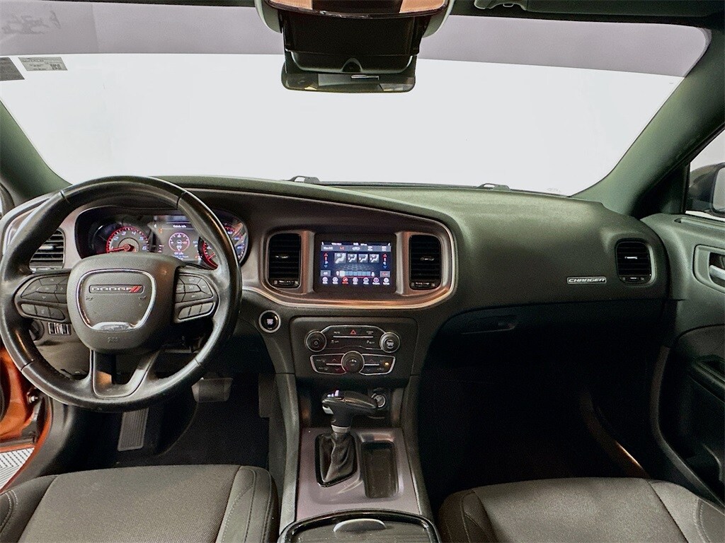 Used 2020 Dodge Charger SXT Sedan