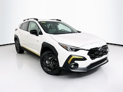 2025 Subaru Crosstrek Sport SUV