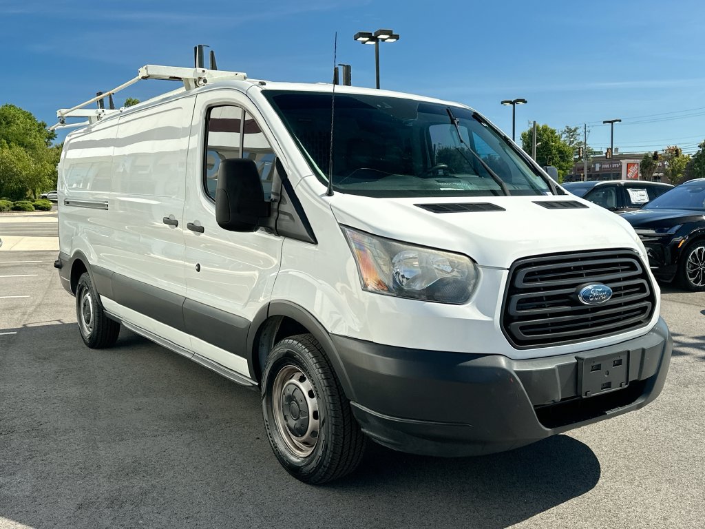 Used 2017 Ford Transit Van Base with VIN 1FTYE2YM2HKA86581 for sale in Evans, GA