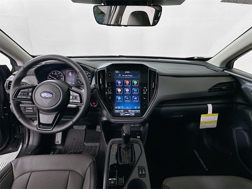 2025 Subaru Crosstrek Limited photo 3