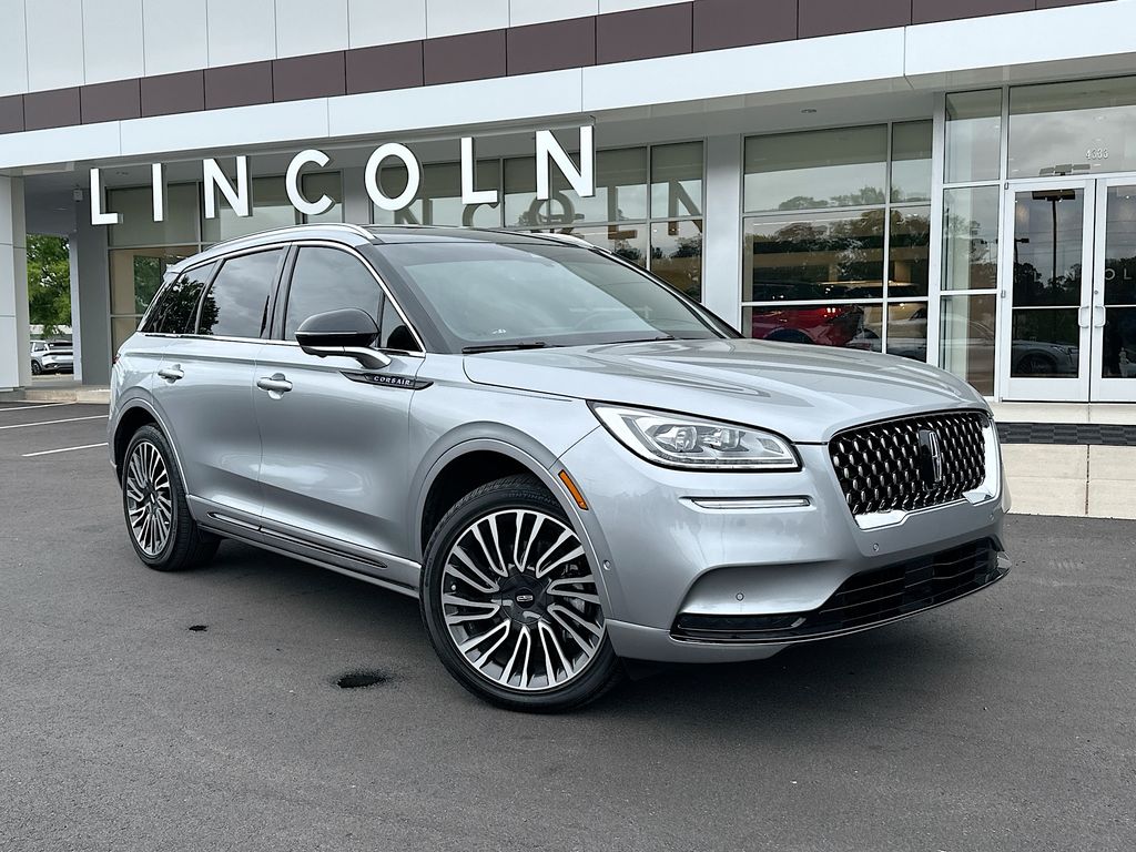 2022 Lincoln Corsair Grand Touring AWD's photo