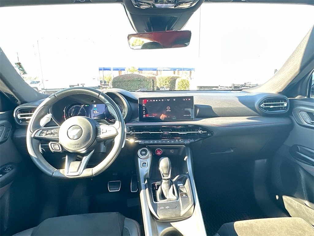 Certified 2024 Dodge Hornet R/T SUV